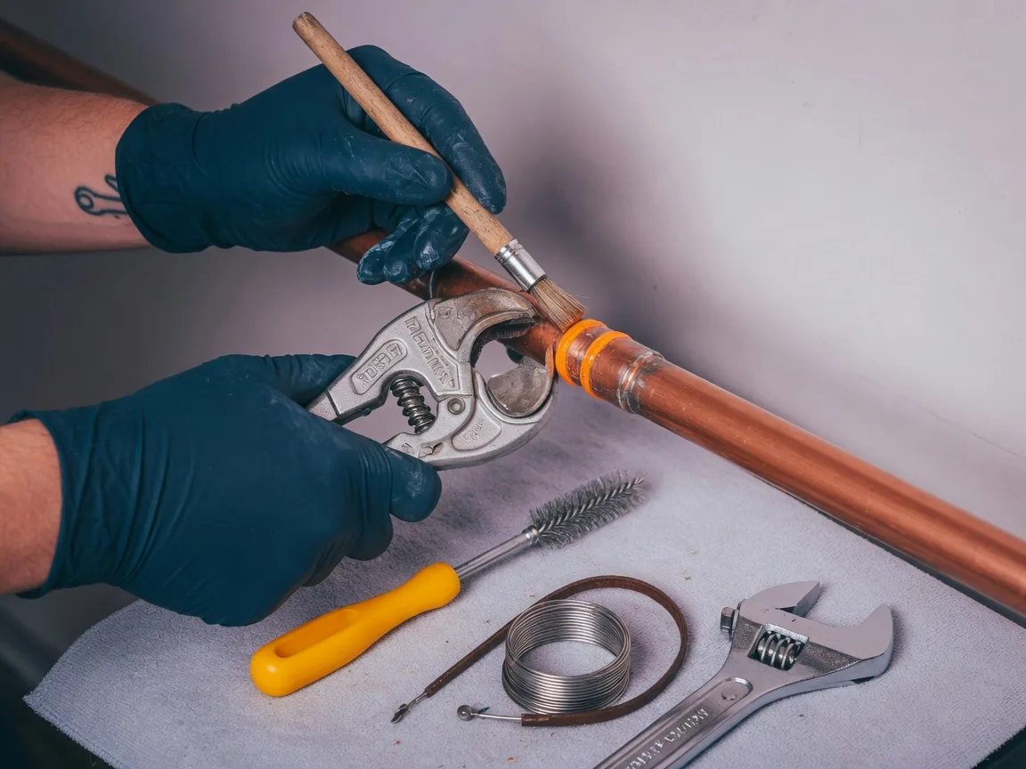 Why choose Sump Pump Repair in Ellinwood, KS